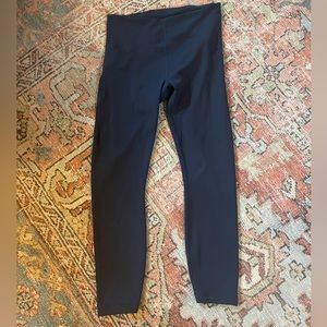 Lululemon Instill Tight, 25 in